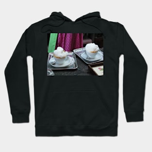 Haus Kaffee Hoodie